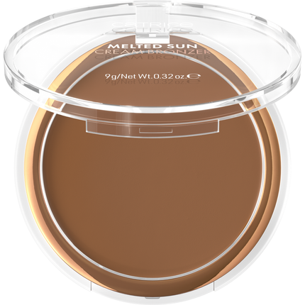 Catrice Melted Sun Cream Bronzer 030 Pretty Tanned