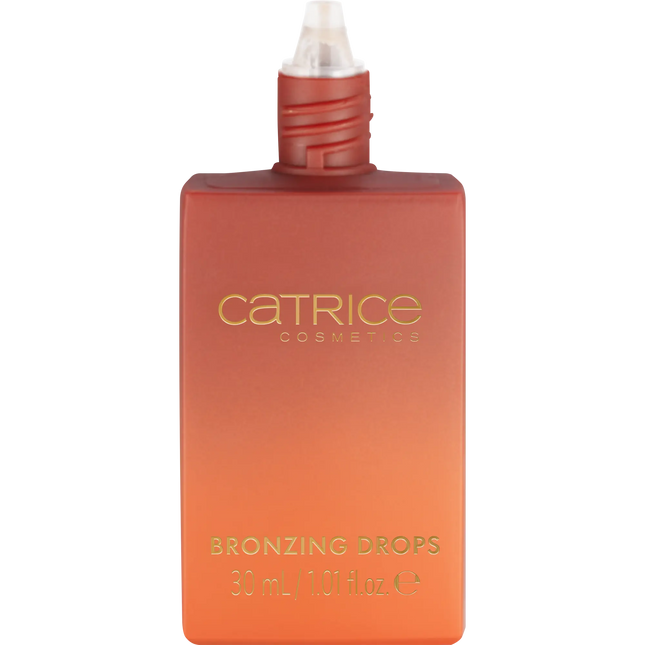 Catrice Midnight Sun Bronzing Drops C01 Chasing the Sunshine