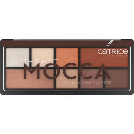 Catrice Mocca Daze Look Set