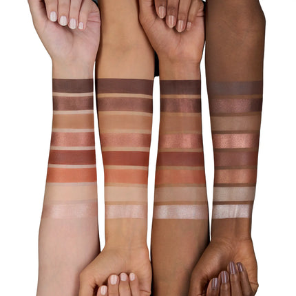 Catrice Mocca Daze Look Set