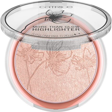 Catrice More Than Glow Highlighter 020 Supreme Rose Beam