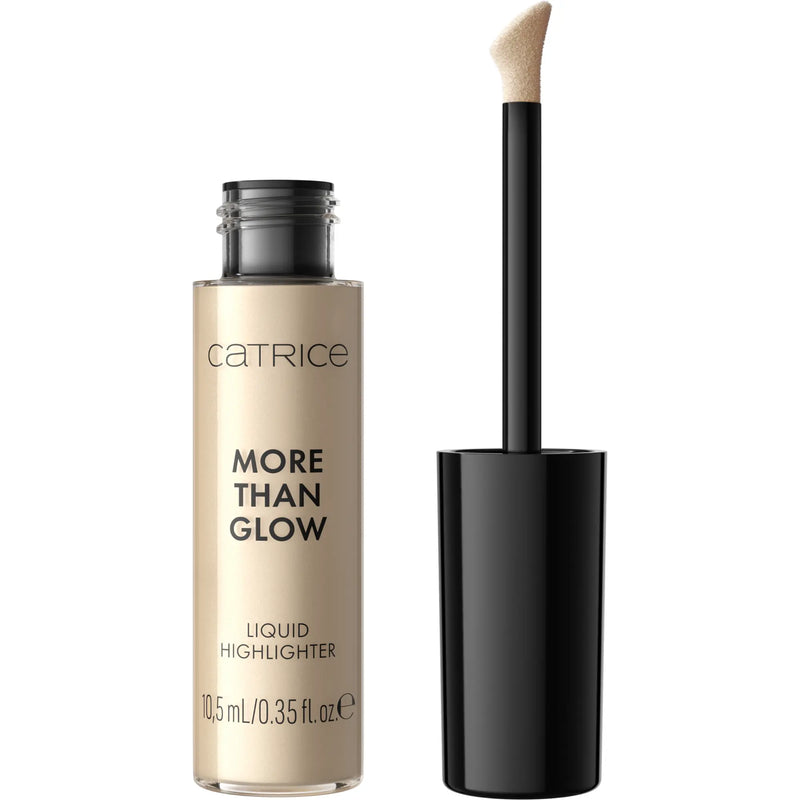Catrice More Than Glow Liquid Highlighter 010 Pearl Glaze