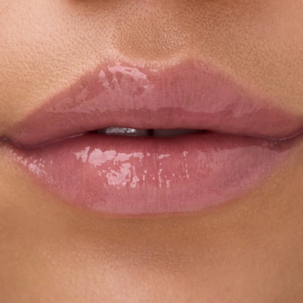 Catrice Peptide Bliss Glossy Lip Balm 010 Life In Rosé
