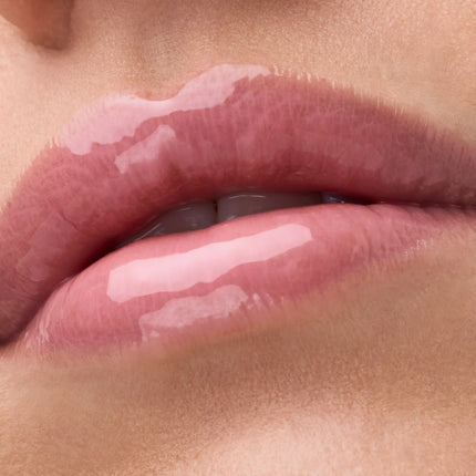 Catrice Peptide Bliss Glossy Lip Balm 010 Life In Rosé