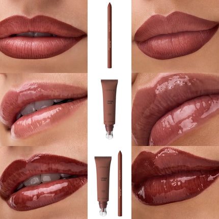 Catrice Peptide Bliss Glossy Lip Balm 050 Glazed & Gorgeous