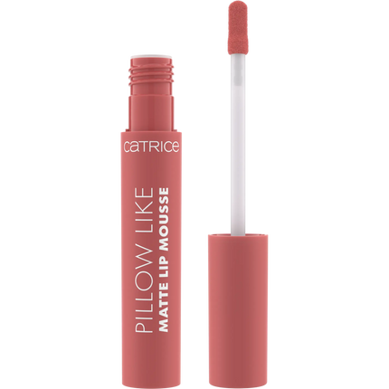 Catrice Pillow Like Matte Lip Mousse 020 Air Affair