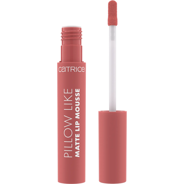 Catrice Pillow Like Matte Lip Mousse 020 Air Affair