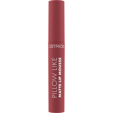 Catrice Pillow Like Matte Lip Mousse 060 Dream On, Matte