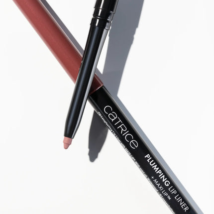 Catrice Plumping Lip Liner 210 Perfect Stranger