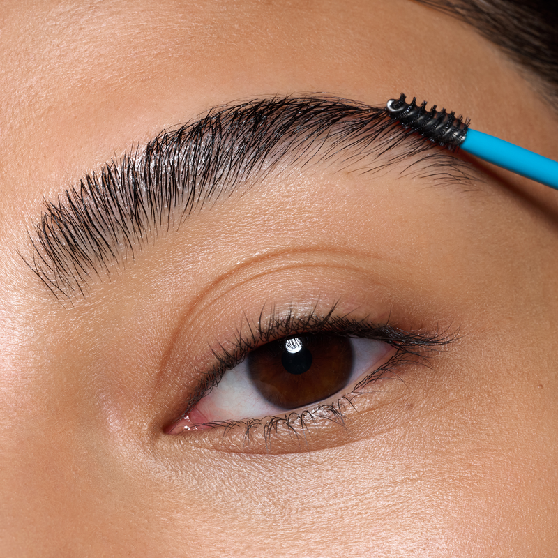 Catrice Power Fix Brow Gel 010 Invisible Power