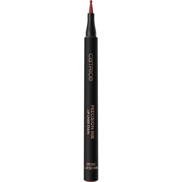 Catrice Precision Ink Lip Liner Stain 050 Dressed In Drama