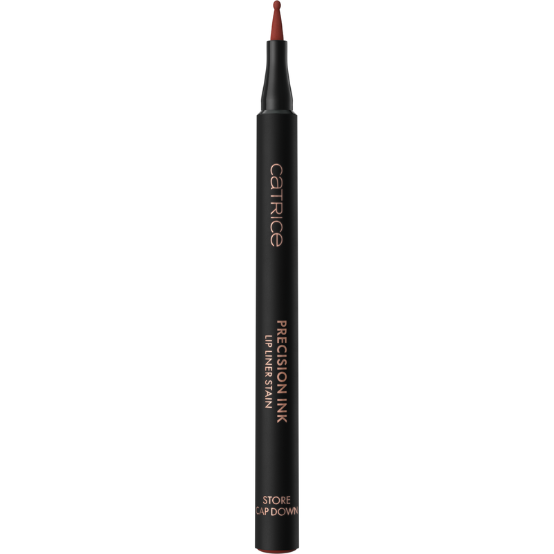 Catrice Precision Ink Lip Liner Stain 080 Lines In Loyality