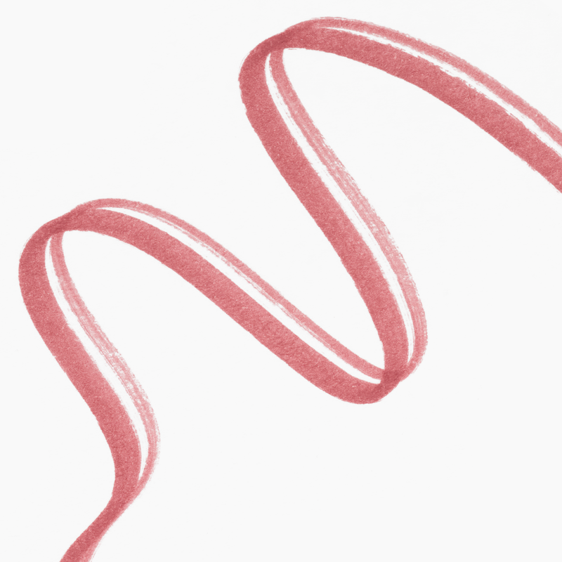 Catrice Precision Ink Lip Liner Stain 080 Lines In Loyality