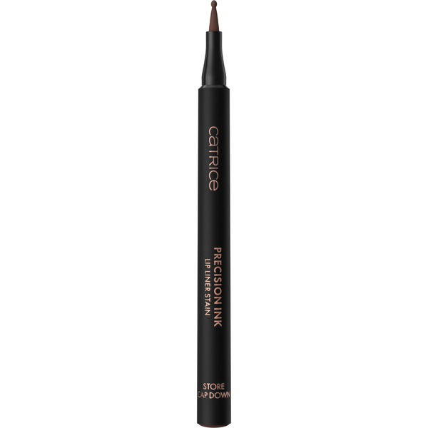 Catrice Precision Ink Lip Liner Stain 100 Hard To Get