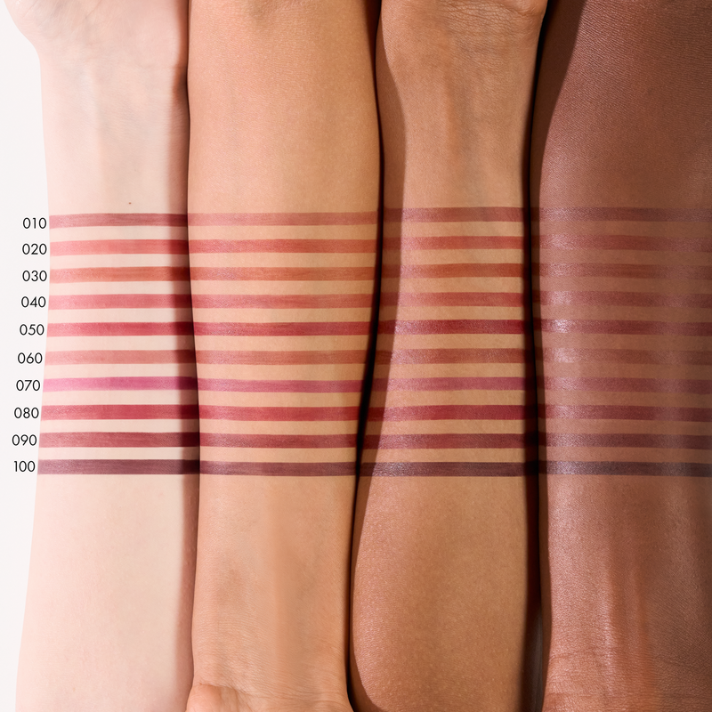 Catrice Precision Ink Lip Liner Stain 100 Hard To Get