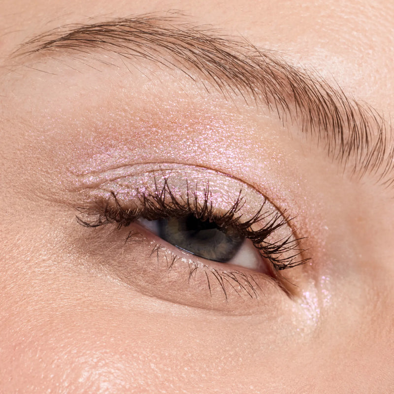 Catrice Prismatic Shift Eyeshadow 010 Pink Horizon