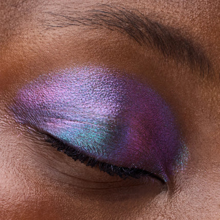 Catrice Prismatic Shift Eyeshadow 030 Midnight Wave