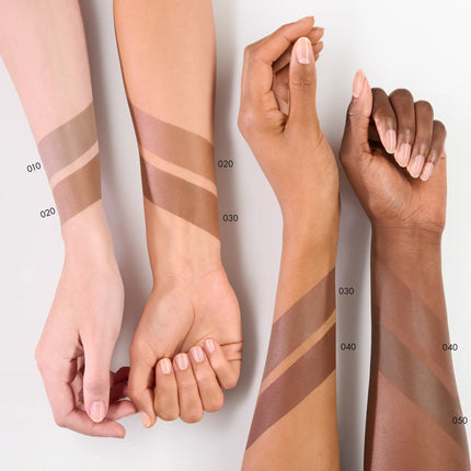 Catrice Sculpt & Charm Contour Stick 010 Ash