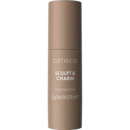 Catrice Sculpt & Charm Contour Stick 010 Ash