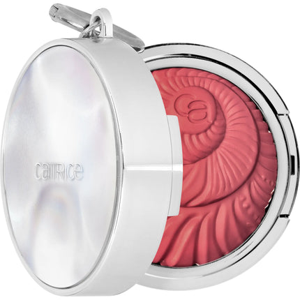 Catrice Seashell Stories Blush Balm C01 Saltwater Crush