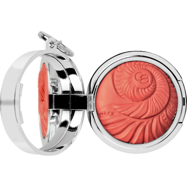 Catrice Seashell Stories Blush Balm C02 Peach Perfect