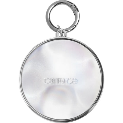 Catrice Seashell Stories Blush Balm C02 Peach Perfect