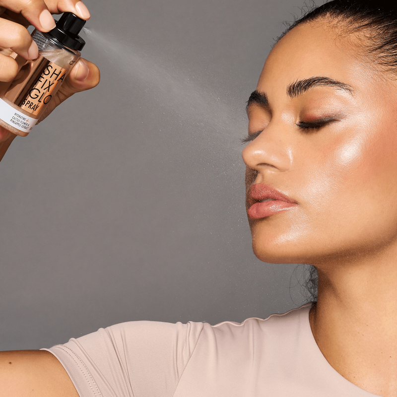 Catrice Shake Fix Glow Spray