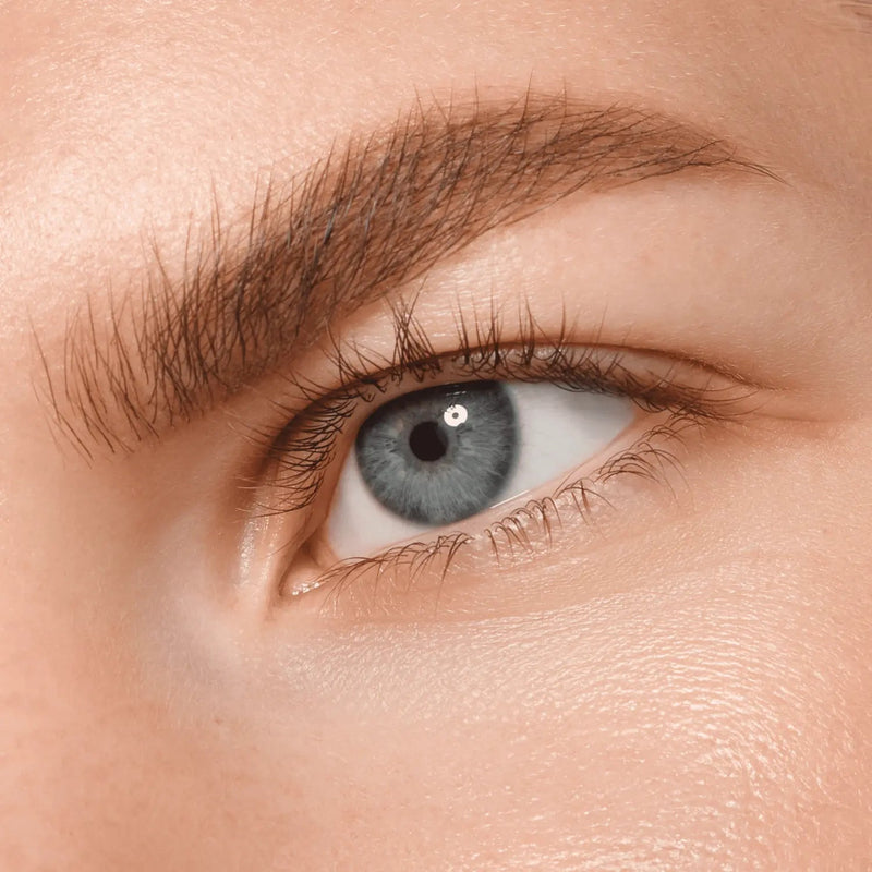 Catrice Shape & Shade Brow Pencil Waterproof 010 Desert Taupe, wenkbrauwpotlood met spoolie, kleurenoverzicht
