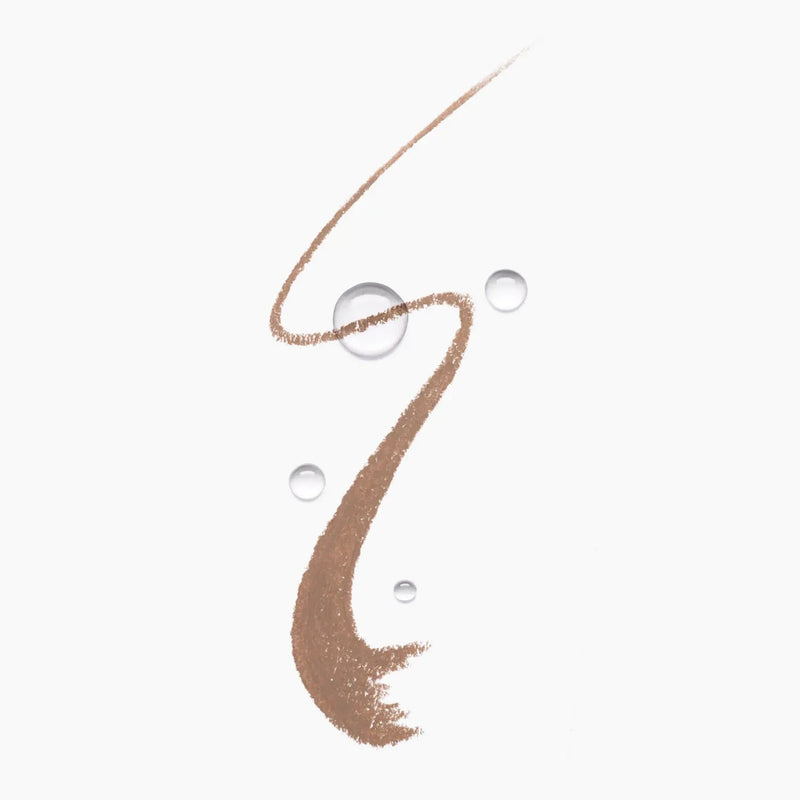 Catrice Shape & Shade Brow Pencil Waterproof 010 Desert Taupe, wenkbrauwpotlood met spoolie, kleurenoverzicht