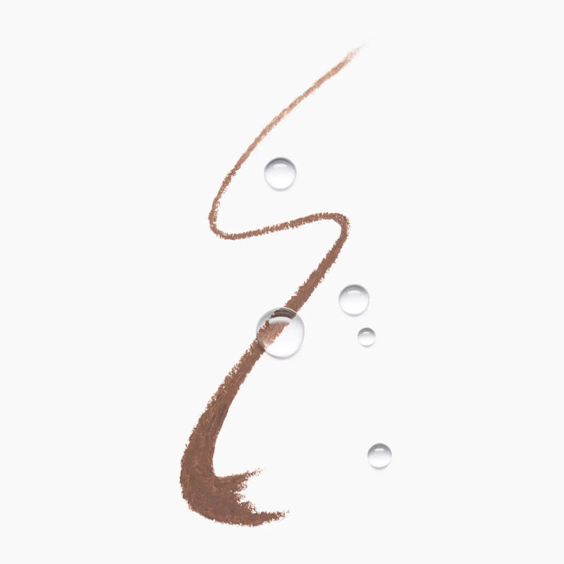 Catrice Shape & Shade Brow Pencil Waterproof 030 Toffee Touch, wenkbrauwpotlood met spoolie, kleurenoverzicht