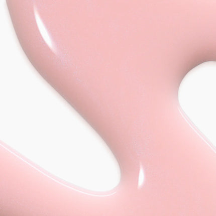 Catrice Sheer Beauties Strengthening Nail Polish 040 Fluffy Cotton Candy