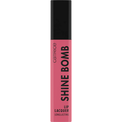 Catrice Shine Bomb Lip Lacquer 080 Flirt Alert
