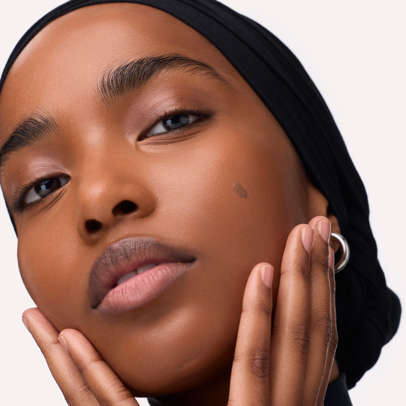 Catrice Skin Like Luminous Foundation 075W