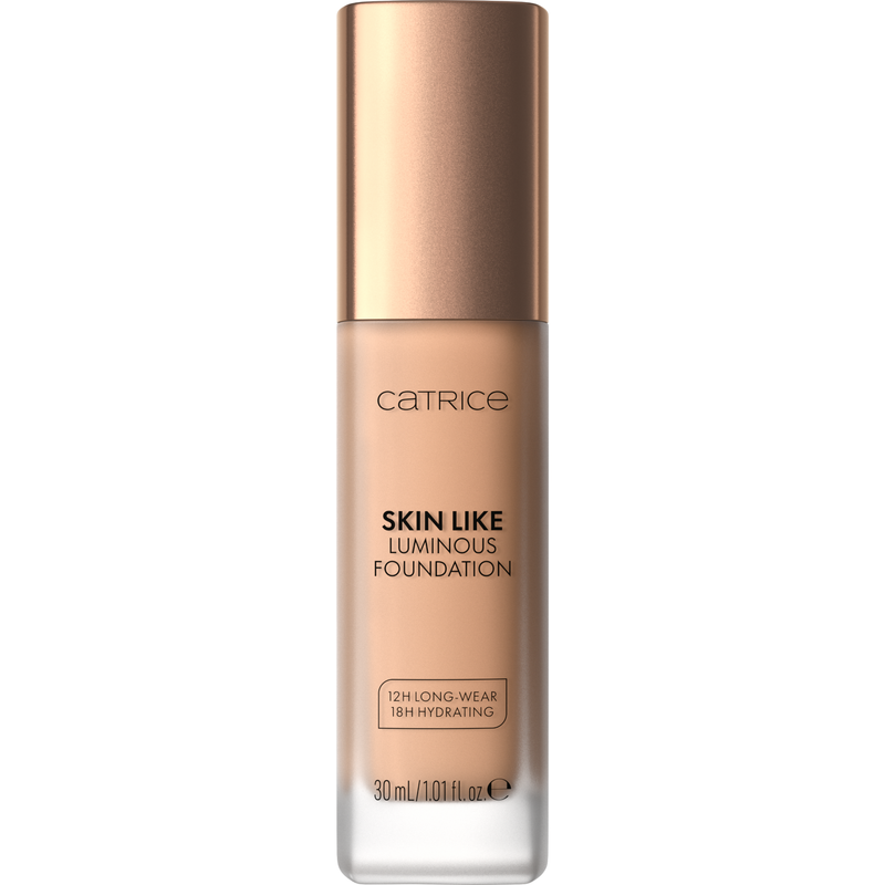 Catrice Skin Like Luminous Foundation