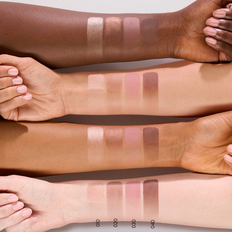 Catrice Soft Blend Eyeshadow Stick Waterproof 040 Matte Mocha