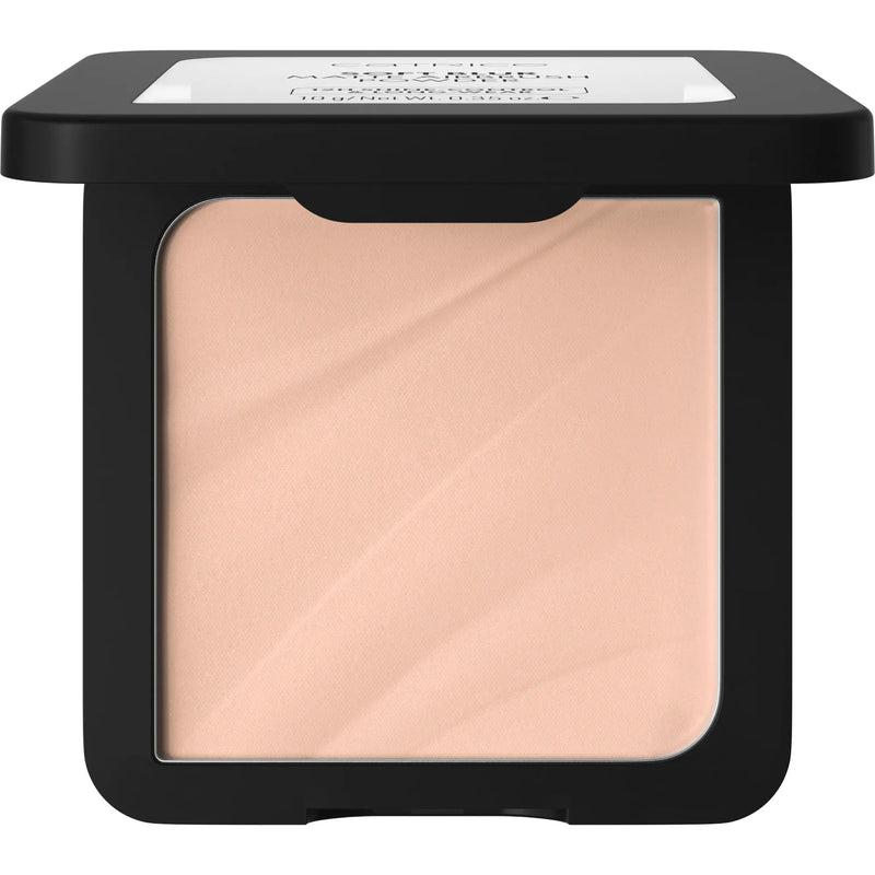 Catrice Soft Blur Matte Airbrush Powder