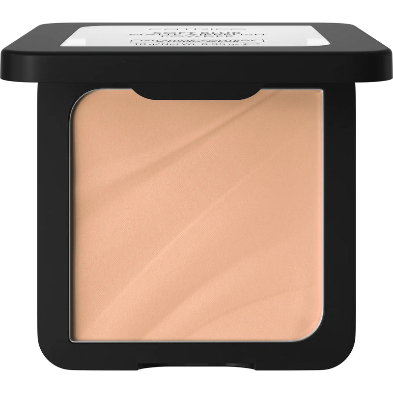 Catrice Soft Blur Matte Airbrush Powder