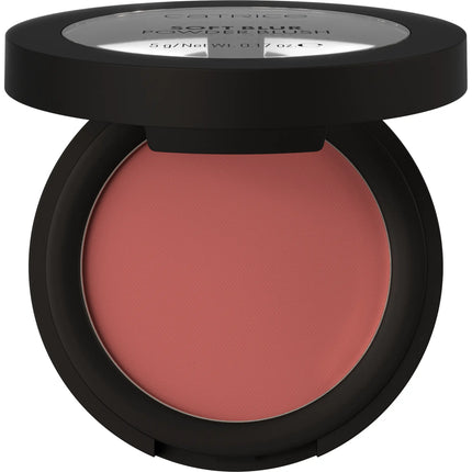 Catrice Soft Blur Powder Blush 060 Berry Me Later!