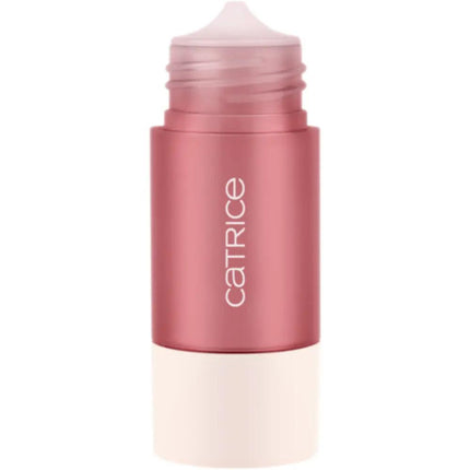 Catrice Soft Embrace Liquid Shimmer Blush 01 Rosy Glow