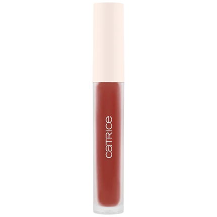 Catrice Soft Embrace Pillow Matte Lip Mousse 02 Dark Rosewood