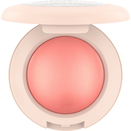 Catrice Soft Glam Baked Blush 010 On Cloud Pink
