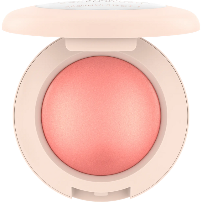 Catrice Soft Glam Baked Blush 010 On Cloud Pink