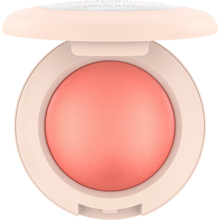 Catrice Soft Glam Baked Blush 030 Cheeky Coral