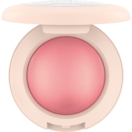 Catrice Soft Glam Baked Blush 040 Midnight Berry