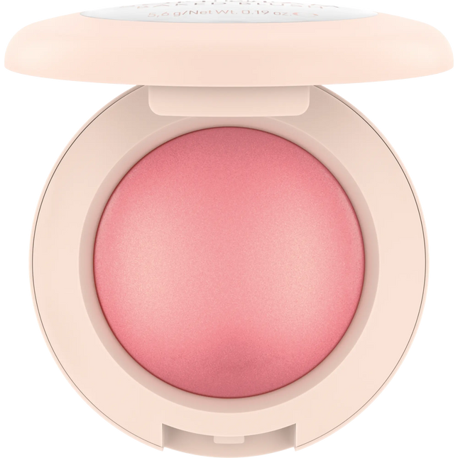 Catrice Soft Glam Baked Blush 040 Midnight Berry