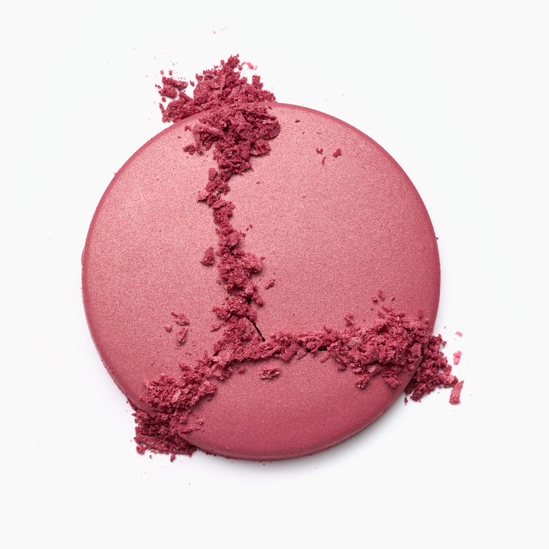 Catrice Soft Glam Baked Blush 040 Midnight Berry