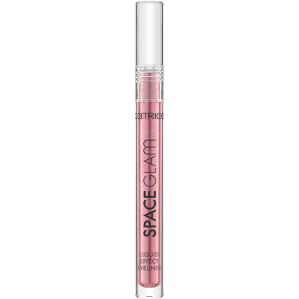 Catrice Space Glam Liquid Effect Eyeliner 040 Pink Stardust