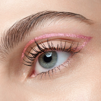 Catrice Space Glam Liquid Effect Eyeliner 040 Pink Stardust