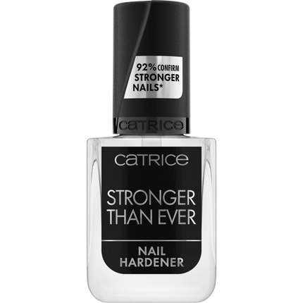 Catrice Stronger Than Ever Nail Hardener 010