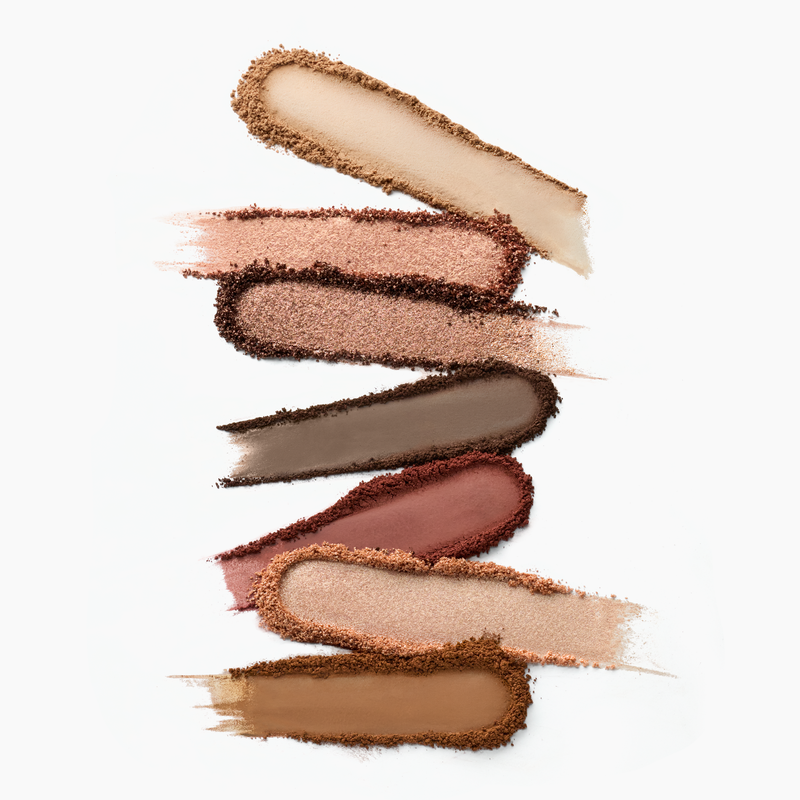 Catrice The Luminous Edit Eye & Face Palette